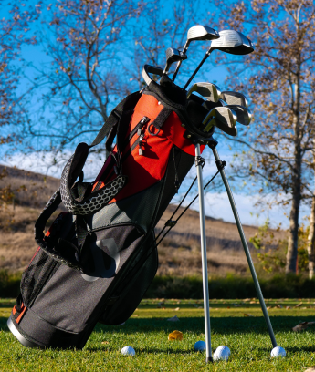 Golf Course Video Preview